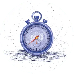 hourglass